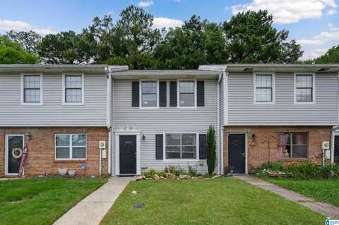 1529 APPLEGATE LANE, ALABASTER, AL 35007