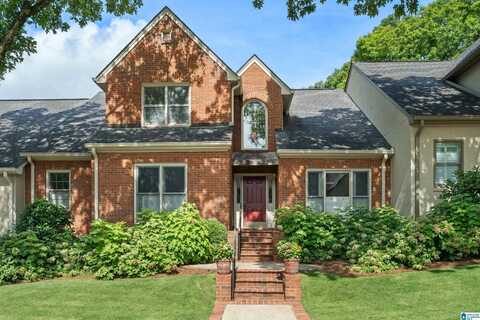 2323 BROOKSHIRE PLACE, MOUNTAIN BROOK, AL 35213