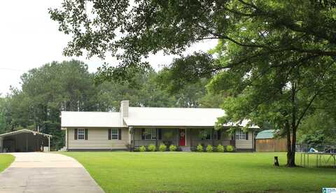 840 CHOSEA SPRINGS ROAD, ANNISTON, AL 36207