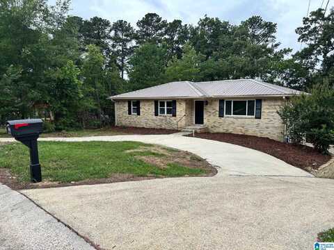 2016 NW 9TH PLACE, CENTER POINT, AL 35215