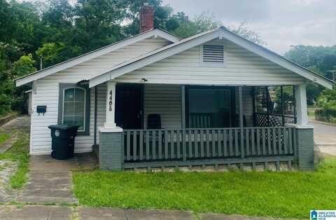 4405 41ST WAY, TARRANT, AL 35217