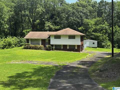 4329 MAYTOWN CHURCH ROAD, MULGA, AL 35118