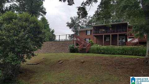 1928 LAKESIDE DRIVE, Mc Calla, AL 35111