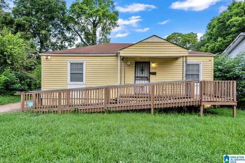 934 47TH STREET, BIRMINGHAM, AL 35212