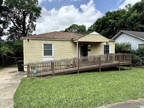 934 47TH STREET, BIRMINGHAM, AL 35212