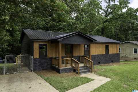364 FIVE ACRE ROAD, HUEYTOWN, AL 35023