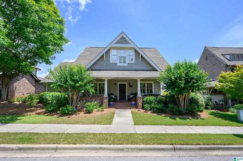 3882 VILLAGE CENTER DRIVE, HOOVER, AL 35226