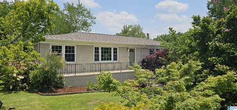613 CHESTNUT STREET, BIRMINGHAM, AL 35206