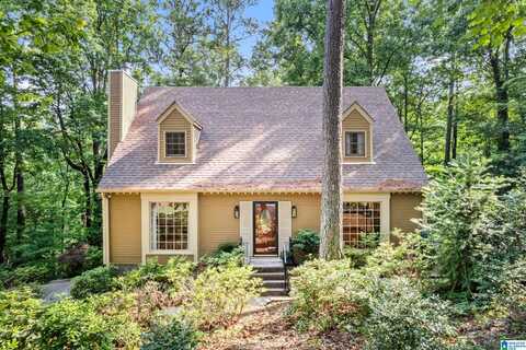 2013 CROSSVINE ROAD, HOOVER, AL 35244