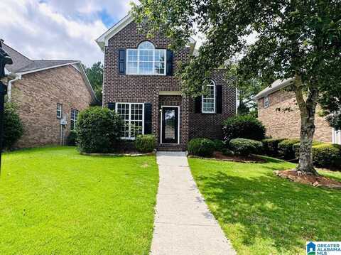143 WARWICK CIRCLE, ALABASTER, AL 35007