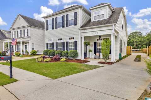 5295 MAGNOLIA SOUTH DRIVE, TRUSSVILLE, AL 35173