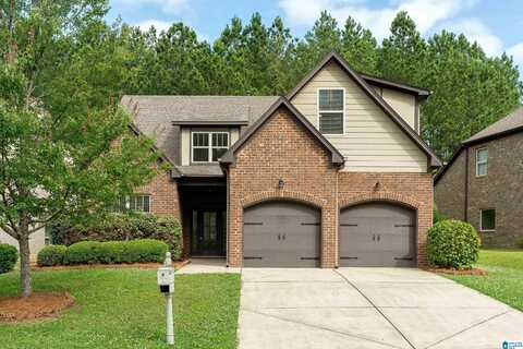 5381 PARK SIDE CIRCLE, HOOVER, AL 35244