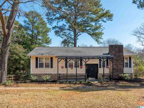 1025 OLD MILL ROAD, ANNISTON, AL 36207