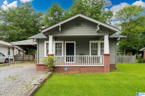 2028 28TH AVENUE, HUEYTOWN, AL 35023
