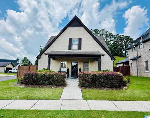 4681 RIVERVIEW DRIVE, HOOVER, AL 35244