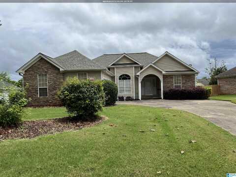 1837 BRANDON WAY, BESSEMER, AL 35022