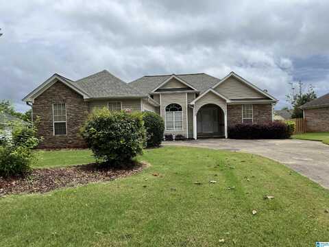 1837 BRANDON WAY, BESSEMER, AL 35022
