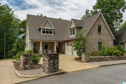 121 ELYTON DRIVE, BIRMINGHAM, AL 35242