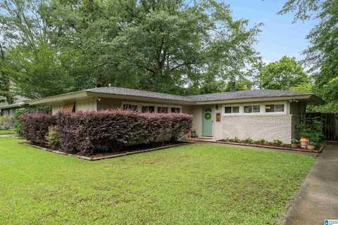 4736 MARYLAND AVENUE, BIRMINGHAM, AL 35210