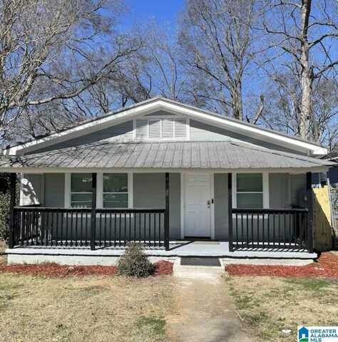 4808 S 3RD AVENUE, BIRMINGHAM, AL 35222