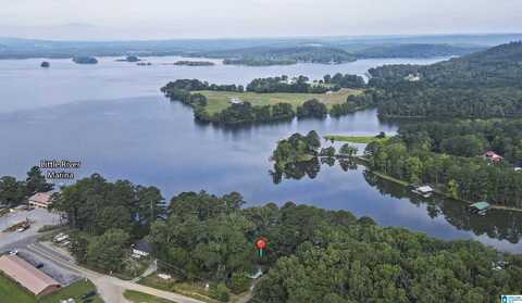 1700 COUNTY ROAD 102, CEDAR BLUFF, AL 35959