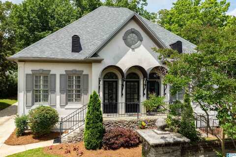 2300 RIDGE TRAIL, BIRMINGHAM, AL 35242
