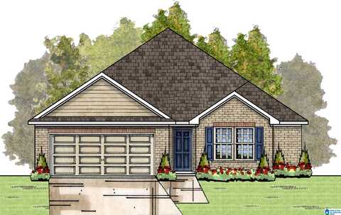 4976 KERRI LANE, BIRMINGHAM, AL 35215