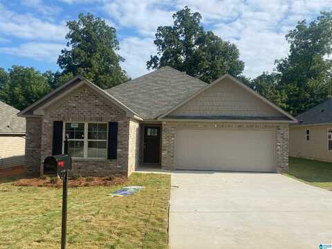 4976 KERRI LANE, BIRMINGHAM, AL 35215