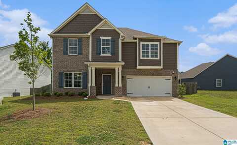 1127 RIVIERA DRIVE, CALERA, AL 35040