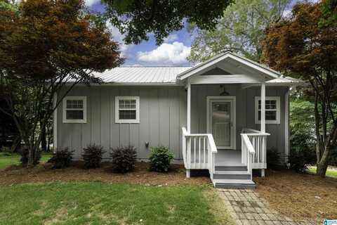 917 N LAKESHORE DRIVE, TALLADEGA, AL 35160