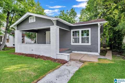 314 43RD STREET, FAIRFIELD, AL 35064