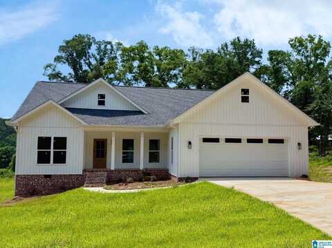 610 ADAMSON STREET, PIEDMONT, AL 36272