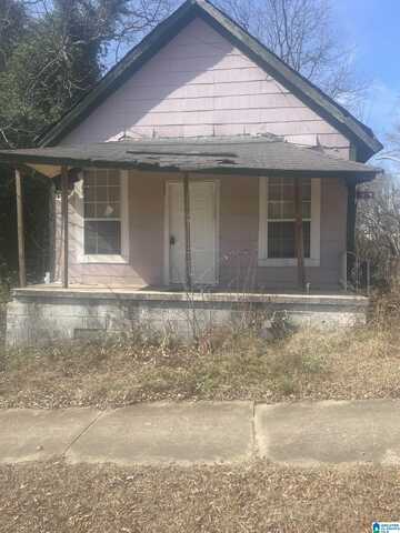 1322 PINE AVENUE, ANNISTON, AL 36201