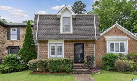 3023 ASBURY PARK PLACE, VESTAVIA HILLS, AL 35243