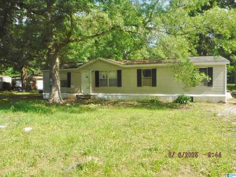 9060 OAK LAKE DRIVE, HOKES BLUFF, AL 35903