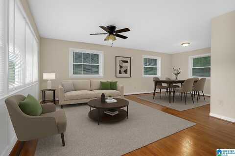 1735 PRATT HIGHWAY, BIRMINGHAM, AL 35214