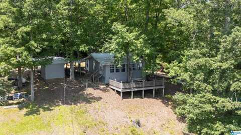 231 SMITH CAMP LANE, ADGER, AL 35006
