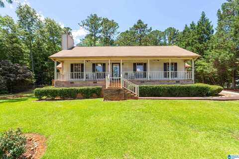 1015 LOCK 4 ROAD, RIVERSIDE, AL 35135