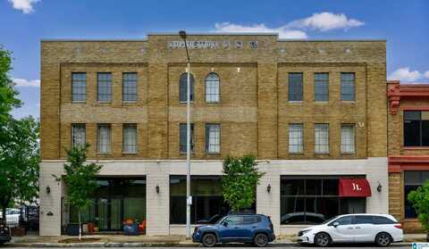 2416 1ST AVENUE, BIRMINGHAM, AL 35203