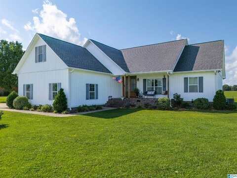 175 BAYVIEW LANE, CENTRE, AL 35960
