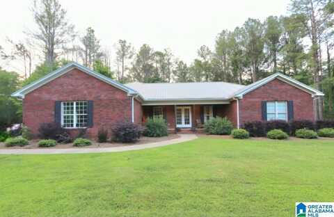 363 IVEY WAY, MUNFORD, AL 35160