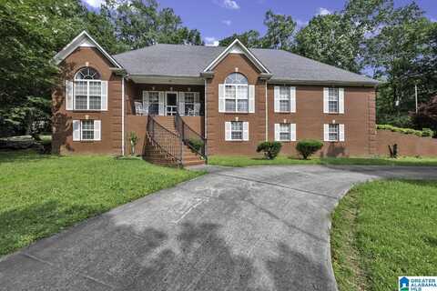 1410 PARK AVENUE, ONEONTA, AL 35121