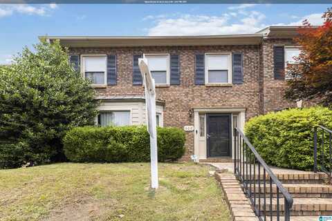 608 MOUNTAIN LAUREL COURT, HOOVER, AL 35244