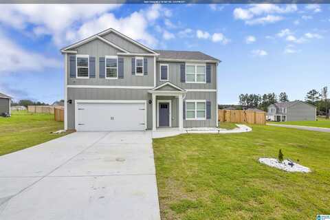 9429 DOSS FERRY LANE, KIMBERLY, AL 35091