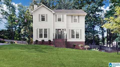 4872 KEITH DRIVE, BIRMINGHAM, AL 35242