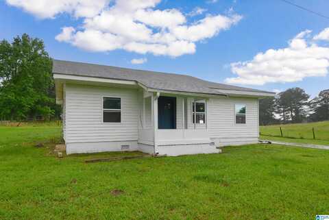 1909 SUN VALLEY ROAD, HARPERSVILLE, AL 35078