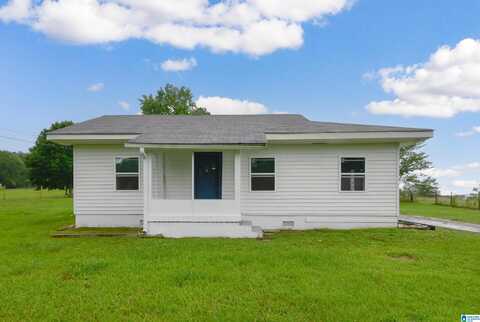 1909 SUN VALLEY ROAD, HARPERSVILLE, AL 35078