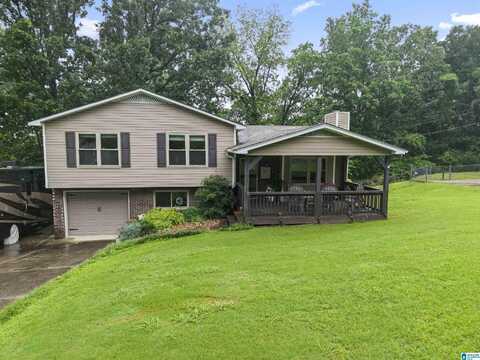 7448 PLANTATION ROAD, PINSON, AL 35126