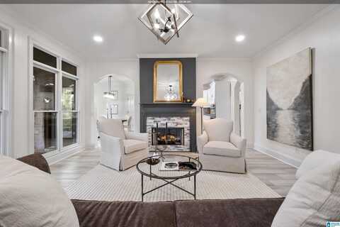 1455 HADDON COVE, HOOVER, AL 35226