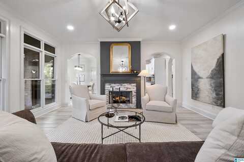 1455 HADDON COVE, HOOVER, AL 35226